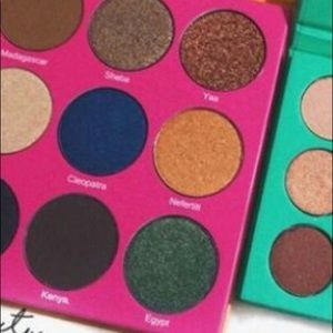 Meet your Posher, Domonique